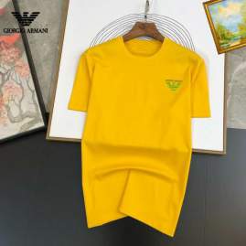 Picture of Armani T Shirts Short _SKUArmaniS-4XL25tn0222641
